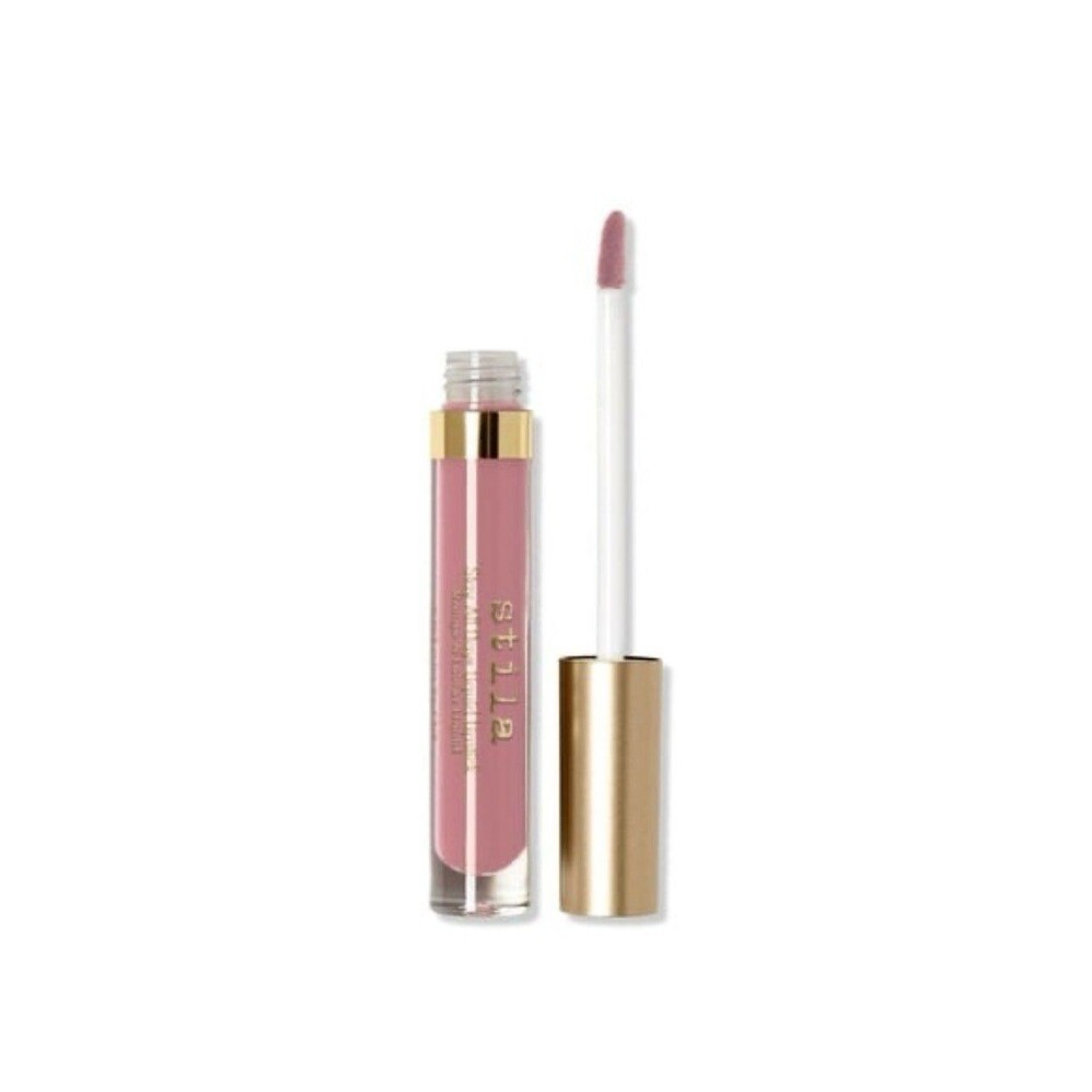 Stila Stay All Day Sheer Liquid Lipstick